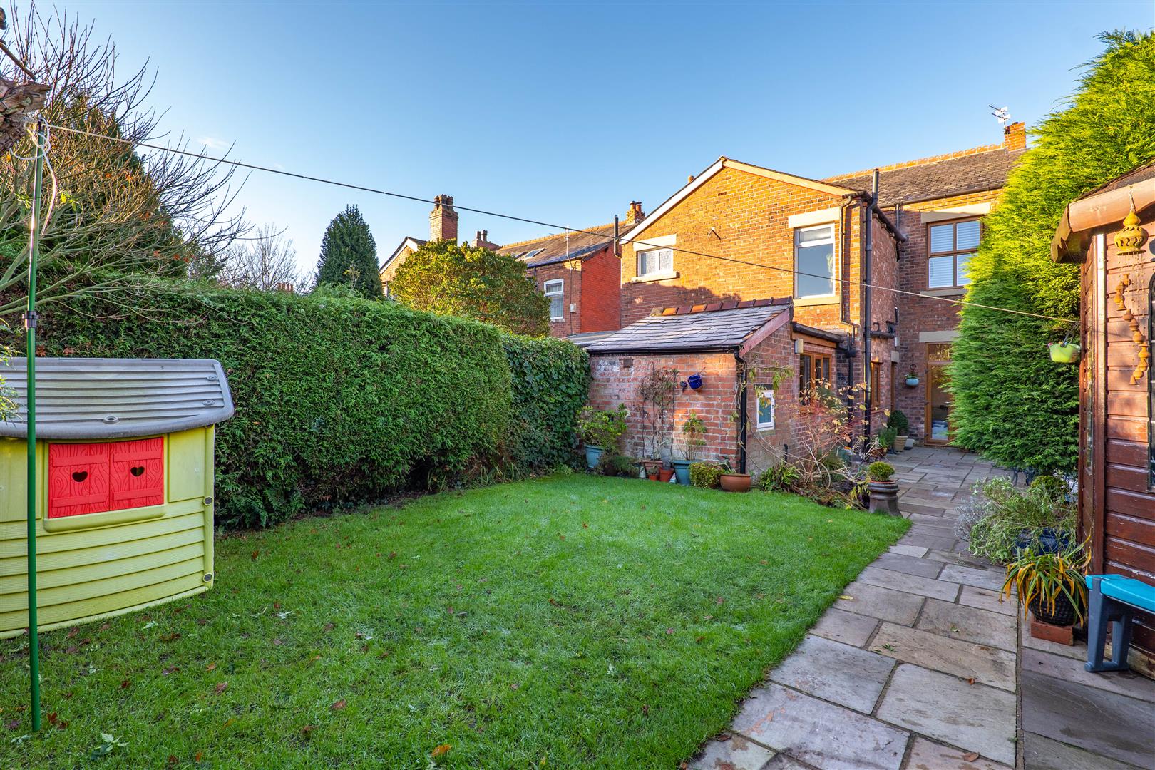 3 bed property in Leyland Lane, Leyland